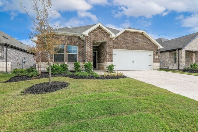 Photo - 3405 Pat Mayse Dr