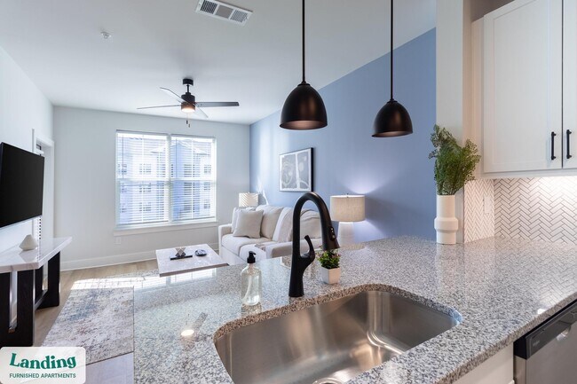 Photo - 435 Encore Way Unit 3311.1411796