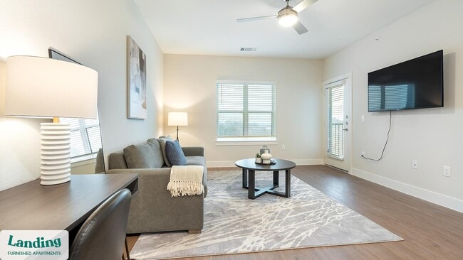 Photo - 3501 N Austin St Unit 3310.1407457