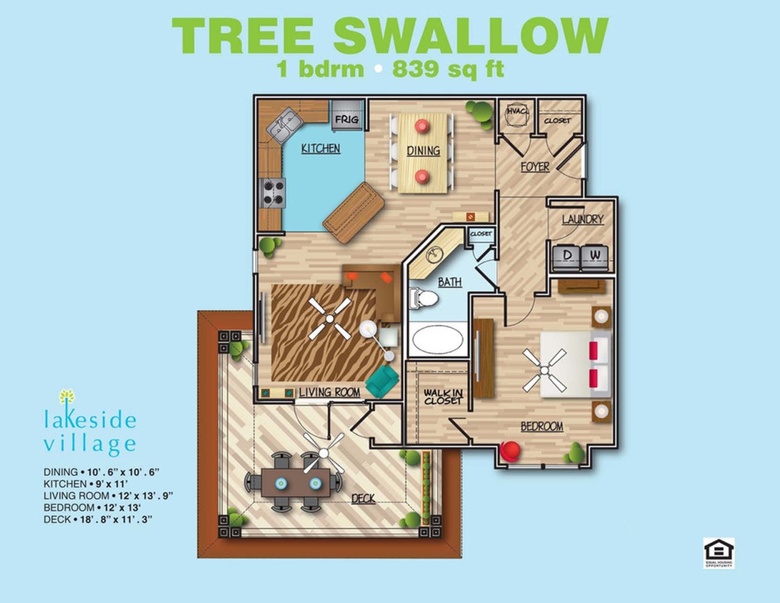 Tree Swallow B - Tree Swallow B