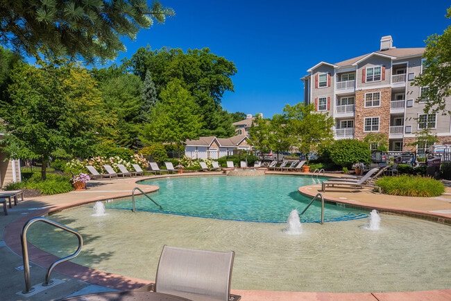 Photo - Villas at Old Concord