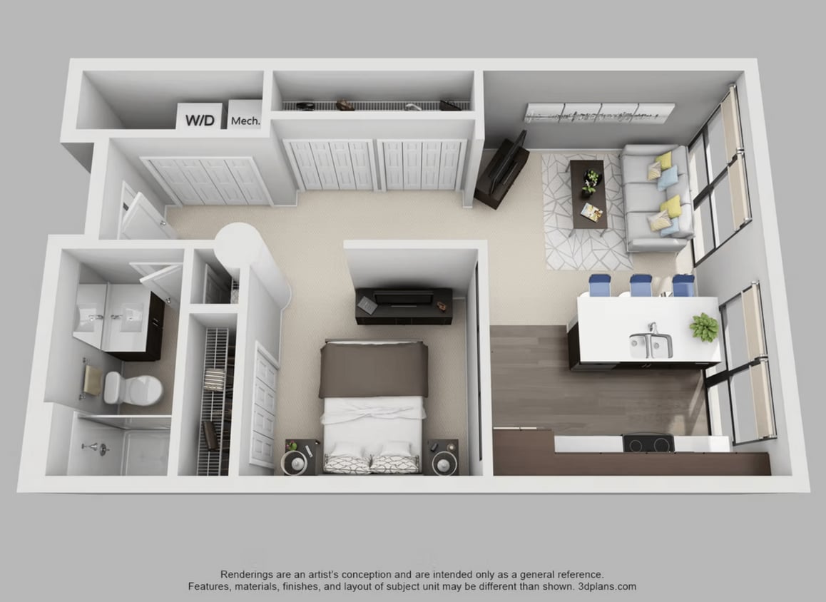 Studio - 0A - Studio