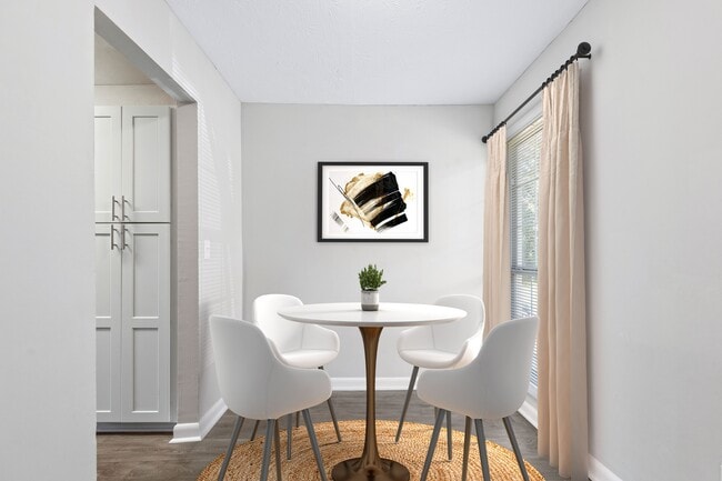 Photo - The Woodridge Apartment Homes