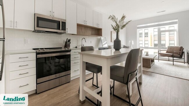 Photo - 1215 N Fayette St Unit 513.1412577