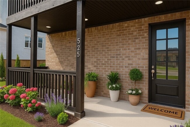 Photo - 525 N Salem Rd