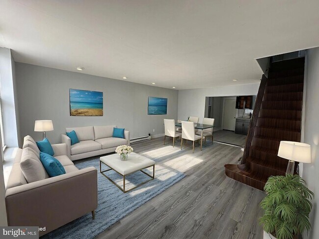 Building Photo - 4018 N Darien St