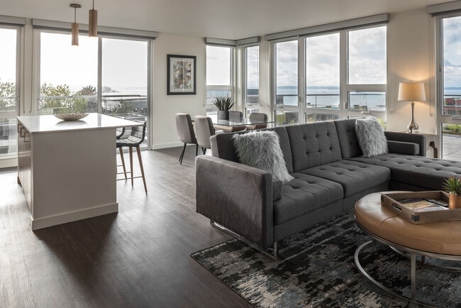 Photo - Elara at the Market