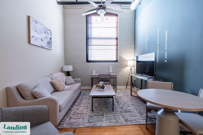 Building Photo - 109 Perry St Unit 314.1407138