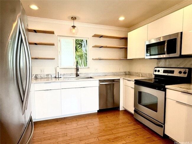 Photo - 68-152 Au Street Unit B