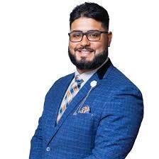 Primary Contact Photo