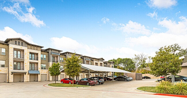 Photo - Hickory Creek Ranch Apartments