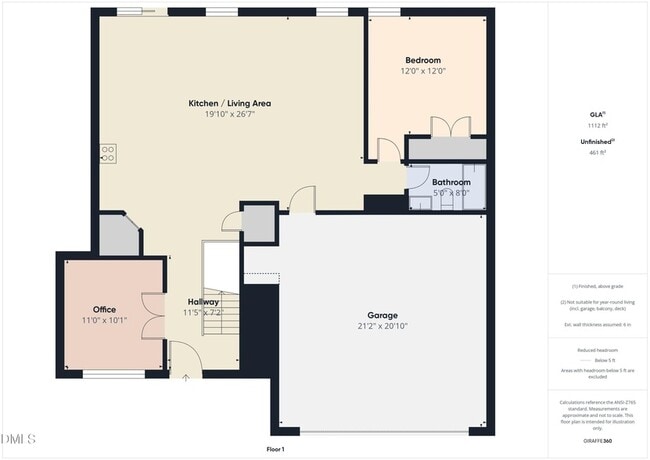 Photo - 110 Symmetry Lp