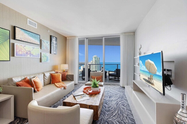 Building Photo - 4111 S Ocean Dr Unit SI ID1227544P