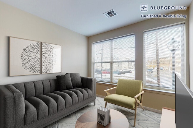 Building Photo - 79 Alexander St Unit FL3-ID2055A