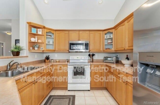 Photo - 8309 S Independence Cir Unit 208