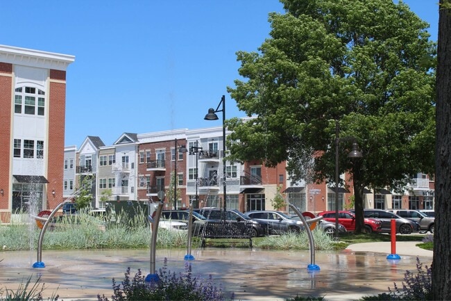 Photo - The Promenade at Founders Square