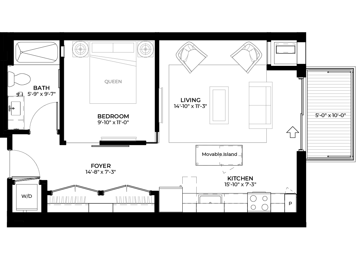 Floor Plan - Fig (S3)