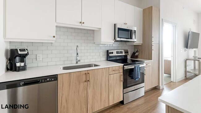 Photo - 600 Farm to Market 1626 Unit 12105