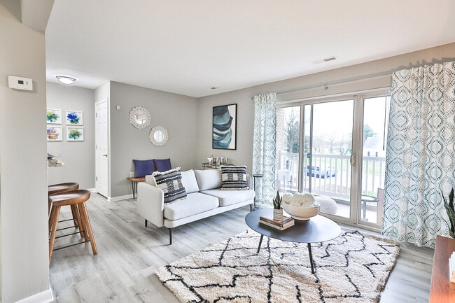 Photo - ReNew Foundry Centre