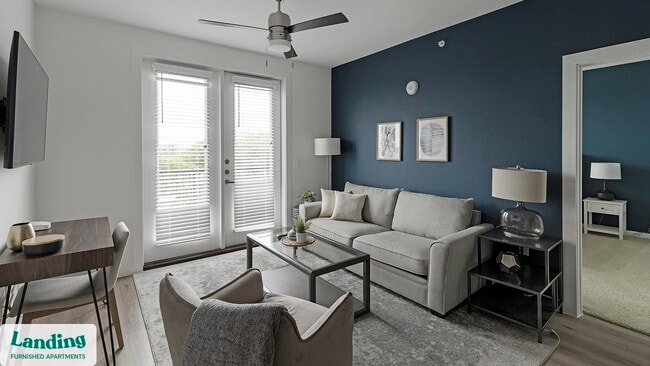 Photo - 217 S Garland Ave Unit 2309.1409992