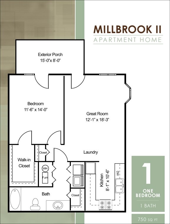 Millbrook II - Millbrook II