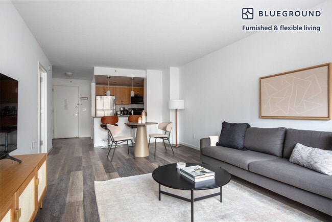 Photo - 229 Chrystie St Unit FL4-ID1316