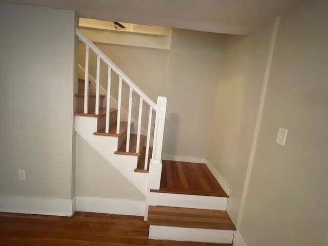 Photo - 431 S M St Unit 4