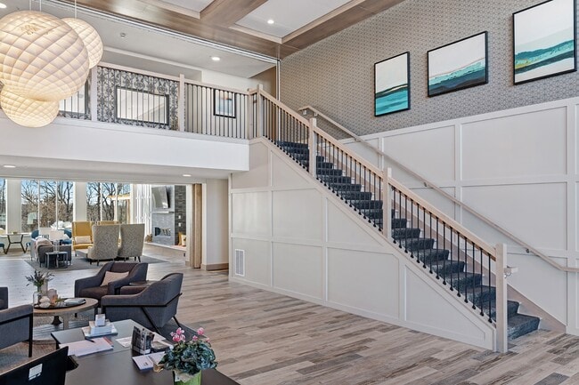 Photo - The Bluffs at Liberty Glen