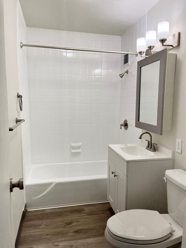 Photo - City View Apartments