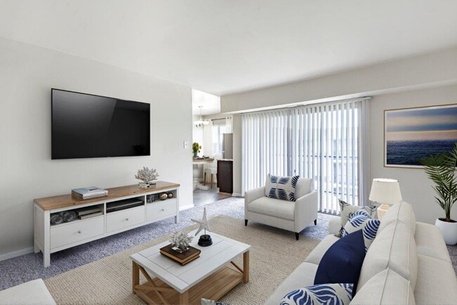 Photo - Seneca Bay Apartment Homes