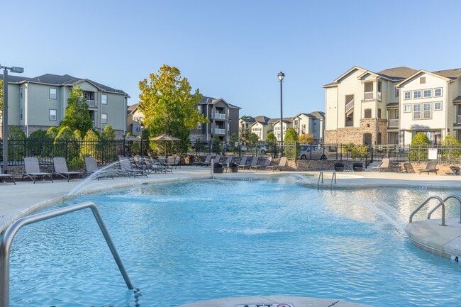 Photo - Aspen Ridge Apartments