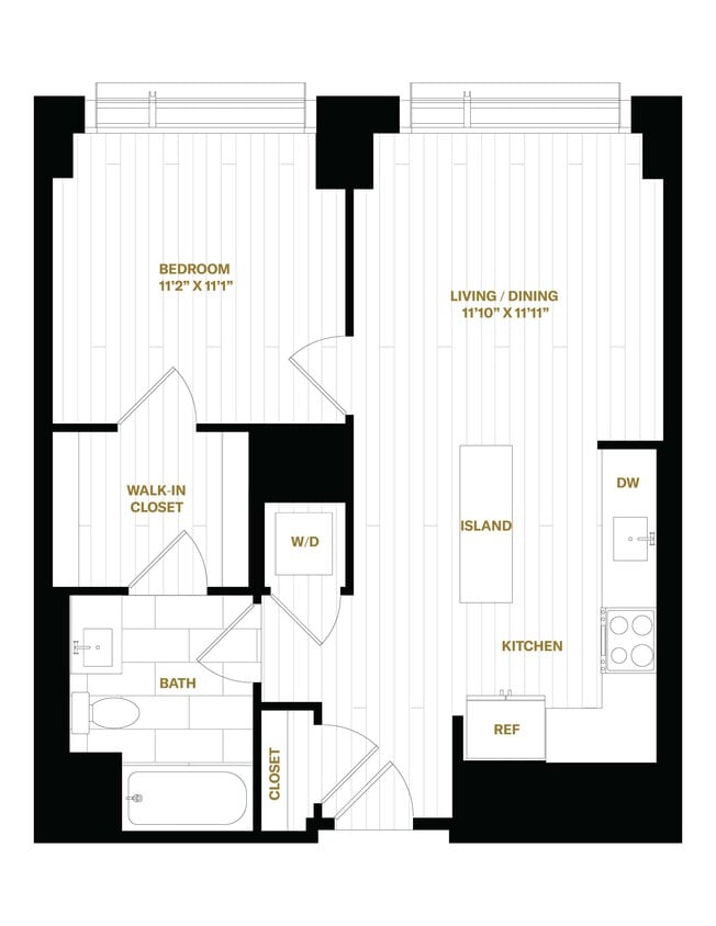 Floor Plan - A2
