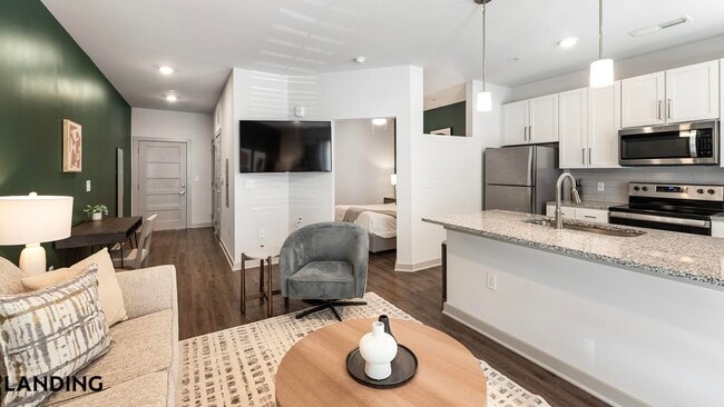 Photo - 340 W 25th St Unit 3106