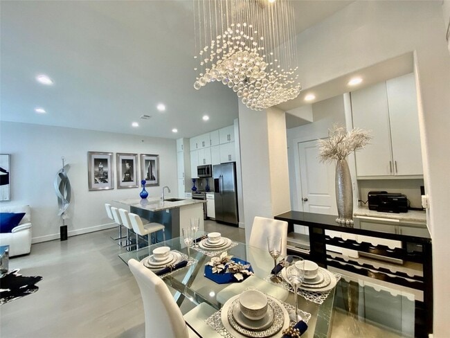 Photo - 1901 Post Oak Blvd Unit 3503