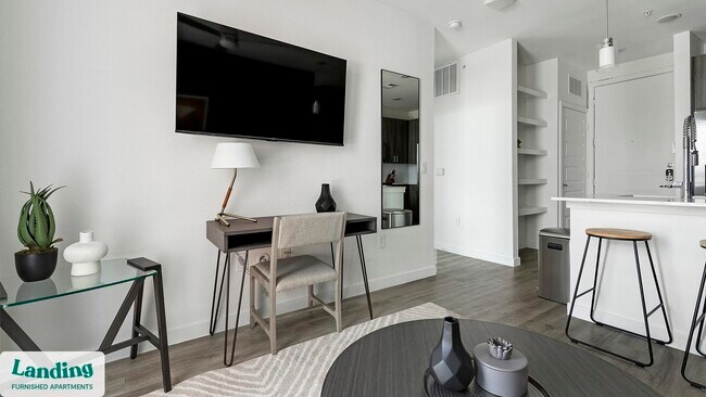 Photo - 7106 Culebra Commons Unit 3300.1409072