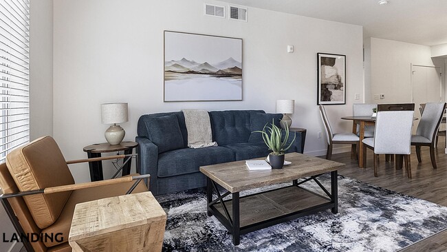 Building Photo - 1760 S Crismon Rd Unit 3005