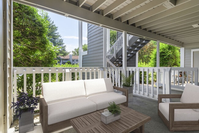 Photo - Southpoint Reserve at Stoney Creek