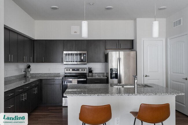 Photo - 1601 S Heatherwilde Blvd Unit 1233