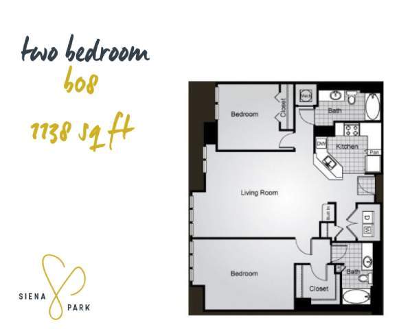 Floor Plan - b8