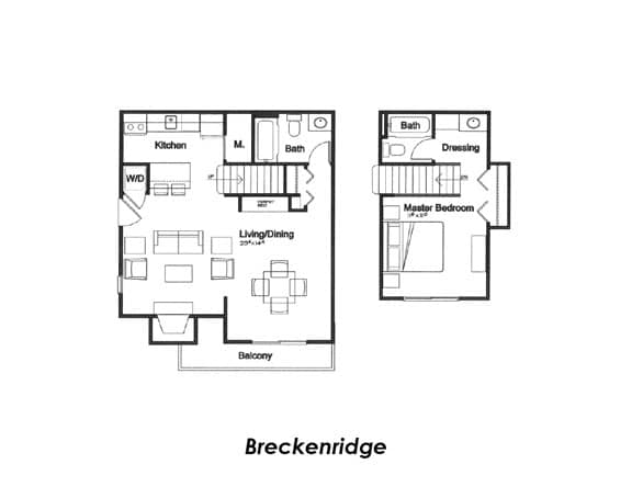 Breckenridge - Breckenridge