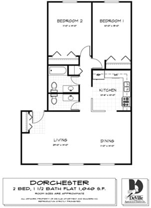 Dorchester - Dorchester