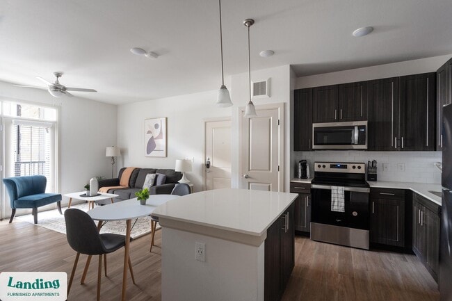 Photo - 610 E Wells Branch Pkwy Unit 6104.1405799