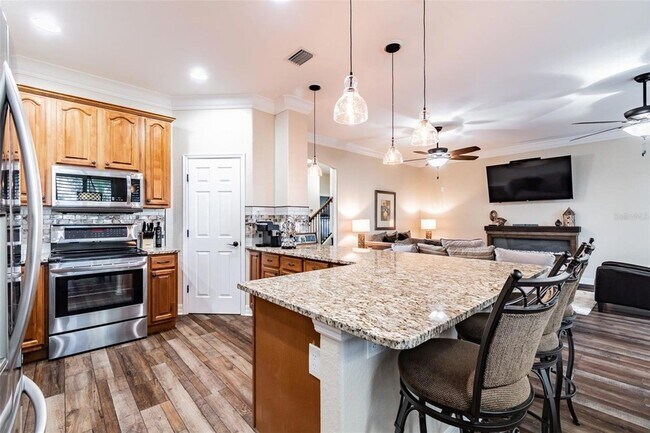 Photo - 539 Treviso Dr