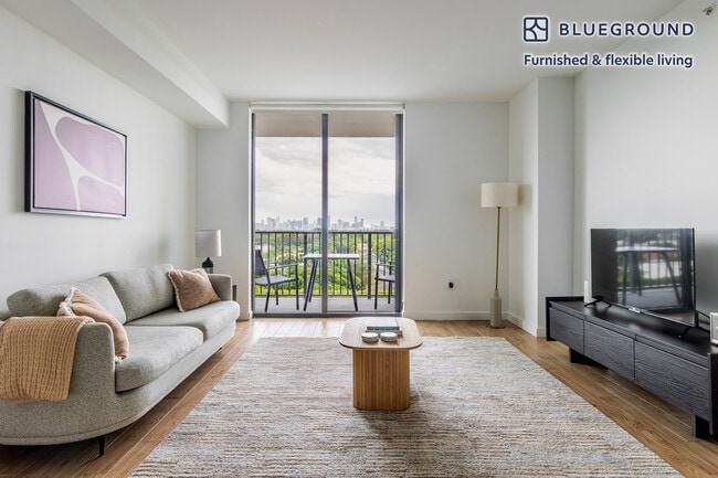 Building Photo - 1501 SW 37th Ave Unit FL7-ID169