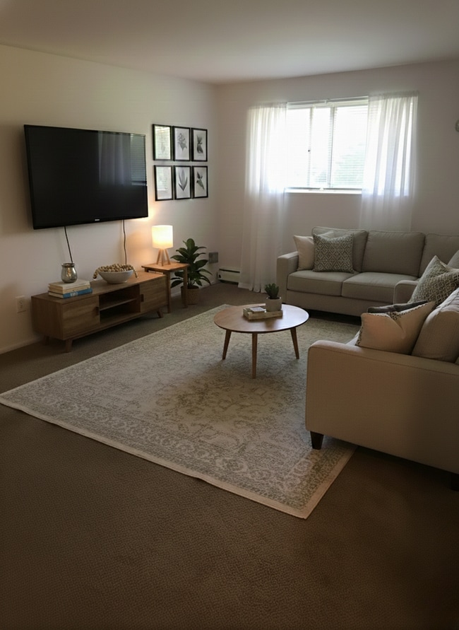 Photo - Arrowhead Court Apartments