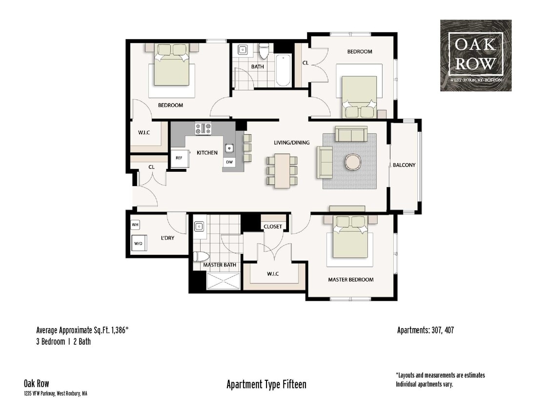 Floor Plan - Beech