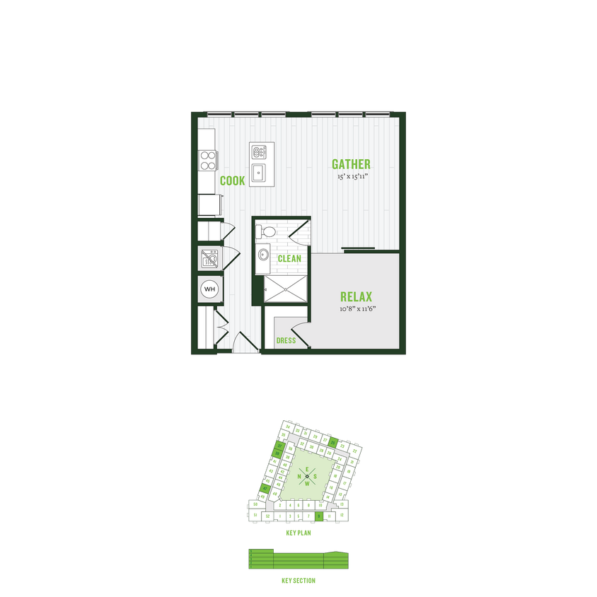 Floor Plan - A3