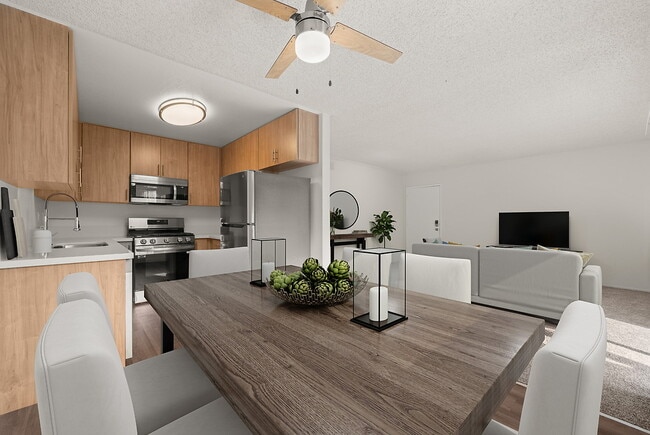 Photo - Mission Hills