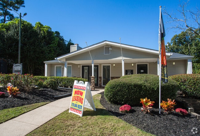 Community - Premier Apartments