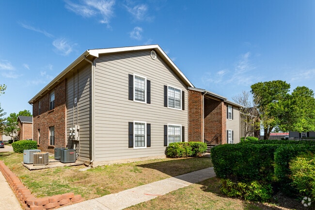 Photo - Willowpark Apartments
